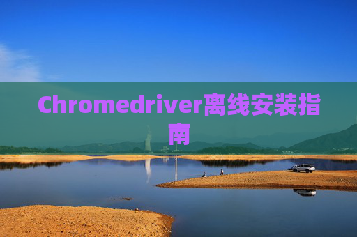 Chromedriver离线安装指南